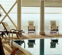 Sofitel Athens Airport Pool